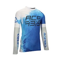 ACERBIS dres J-WINDY VENTED WATERMARK