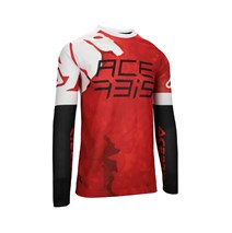 ACERBIS dres J-WINDY VENTED WATERMARK