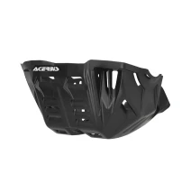 Kryt pod motor ACERBIS pro Honda Transalp XL750 23-25 černá