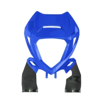 Maska světla Factory pro Beta RR 20- modrá