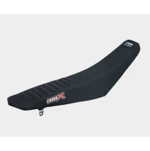 Potah sedla UGS Wave pasuje na SUR-RON Ultra Bee černý