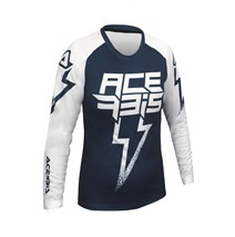 ACERBIS dres junior J-KID BLIZZARD