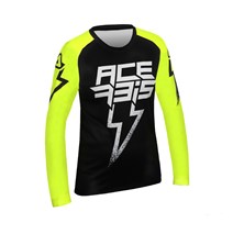 ACERBIS dres junior J-KID BLIZZARD