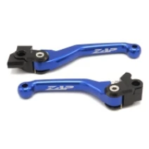 Sada páček Flex pasuje na Beta RR  Brembo/Nissin modrá