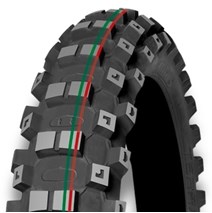 Pneu Mitas 70/100-17 Terra Force MX SM