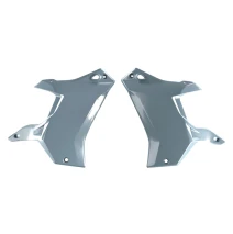 Spoilery sada pro Yamaha Tenere 700 19-24 šedá