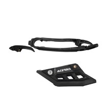 Acerbis sada vodítek pasuje na SX/F23-,EXC/F 24-, TC/FC 23-,TE/FE 24-, GAS 24-