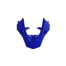 Zadní blatník Rtech pro Yamaha Tenere 700 2019-24 modrá