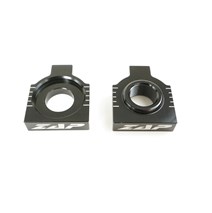 Kettenblock pasuje na KTM SX/F 98-12, EXC 98-, HQ 14-  20mm