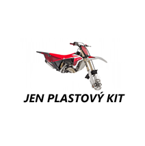 Originální Plastový Full kit Fantic XX 125/250  2021-24 