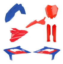 Sada plastů ACERBIS pro Beta RX300 23-24, RX450 2023 replica 24
