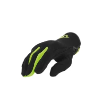 Rukavice ACERBIS CE X-WAY černá/fluo žlutá