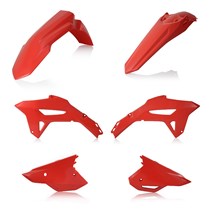 Acerbis sada plastů pasuje na CRF 450 21-24 250 22-24