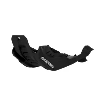 Kryt pod motor ACERBIS pro Beta RC 250 24, RRXpro 300 25-26, RX300 25 černá