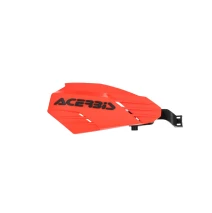 Chrániče páček Acerbis K- LINEAR pasuje na BETA RR červená/černá