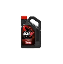 MOTUL 300V 4T 15W50  4l