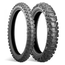 Pneu BRIDGESTONE 100/90-19 X31