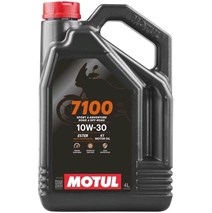 MOTUL 7100 4T 10W30 4l