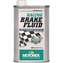 MOTOREX RACING BRZDOVÁ KAPALINA 500ML