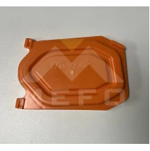 Kryt filtru pasuje na  KX 450F 2024-