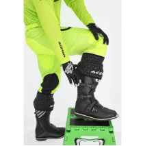 Převlek bot do deště Acerbis černá