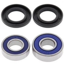 Sada předního kola pasuje na YZ 65 18- YZ 85 19-