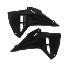 Spoilery Acerbis pasují na Honda CRF250/450 25- černá