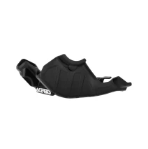 Kryt pod motor ACERBIS pro KTM SX50 24-25, HUSQVARNA TC50 24-25, GAS GAS MC50 24-25 černá