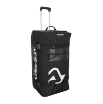 Taška ACERBIS X-TRIP LOGO 105 LT černá