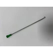 Drát s niplem KITE 16' zelená