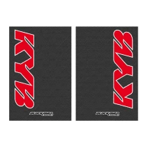 Polep vidlic KYB Carbon