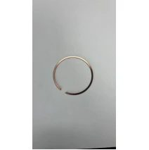 Kroužek pístní 2taktní pro vrtání válce 66,40mm (rozměr 66,40x1,0mm)
