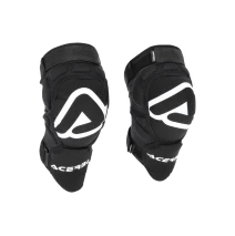 Chrániče kolen ACERBIS X-KNEE SOFT černá
