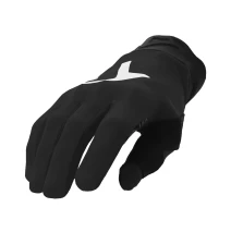Motokrosové rukavice ACERBIS MX LINEAR 2.0 bílá/černá