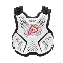 Chránič hrudi ACERBIS ROOST DEFLECTOR P035 bílá