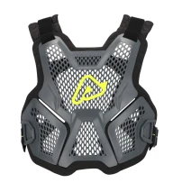Chránič hrudi ACERBIS ROOST DEFLECTOR P035 šedá