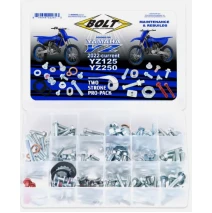 Sada šroubů cpl.mt pro Yamaha 125/250 2T 22-