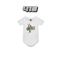 Dětské body bílá
