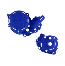 sada spojky,zapalování a vodní pumpy pasuje na YZ250F/FX 25 WR250F 25
