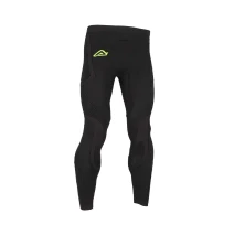 Termo kalhoty zimní ACERBIS TECHNICAL černá/žlutá