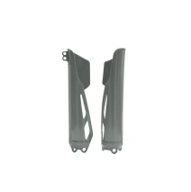 chrániče vidlic CRF250/450 19-šedé