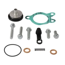 opravná sada spodního válce hydraulické spojky Magura pasuje na HQ FC FE TC TE 125 150 250 300 350 16-18