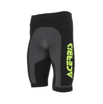 Kalhoty ACERBIS X-BODY SUMMER černá/žlutá