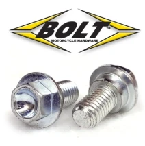 Sada šroubů 10ks sedla pro KXF 450 12-15 KXF 250 13-16 M8x16mm