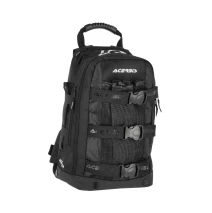 Batoh ACERBIS Shadow 2,0 Logo 39l černá