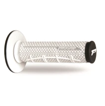 Rukojeti PROGRIP 802 MX Carbon černobílé – pohodlí a kontrola                                                                                                                                                                                             