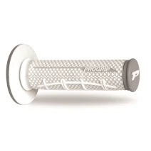 Rukojeti PROGRIP 802 MX Carbon šedobílé – pohodlí a kontrola                                                                                                                                                                                              