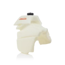 Nádrž Acerbis pro KTM SXF250/350/450/19-22 15l transparent