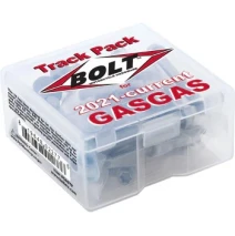 Sada šroubů pasuje na GAS GAS 21-