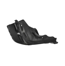Kryt pod motor ACERBIS pro Royal Enfield HIMALAYAN 450 24-25 černá